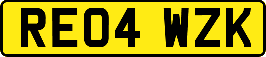 RE04WZK