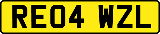 RE04WZL