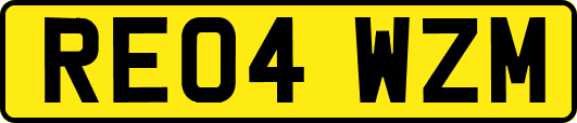 RE04WZM