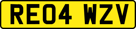 RE04WZV