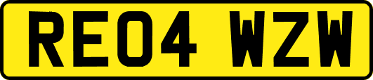 RE04WZW