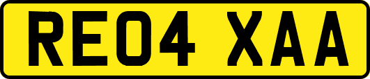 RE04XAA
