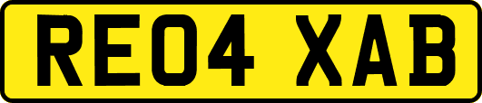 RE04XAB