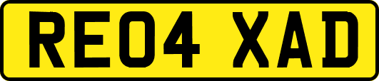 RE04XAD
