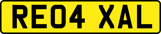RE04XAL