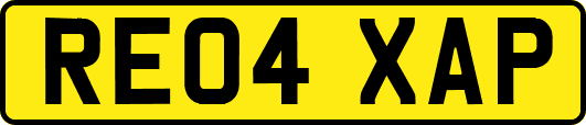 RE04XAP