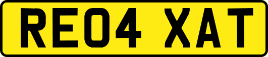RE04XAT
