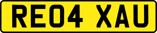 RE04XAU