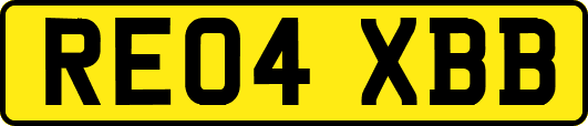 RE04XBB