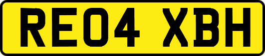 RE04XBH