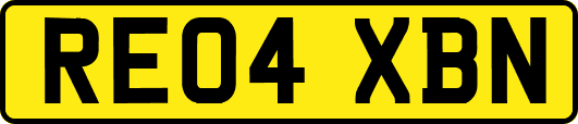 RE04XBN