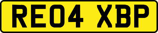 RE04XBP