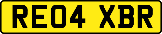 RE04XBR
