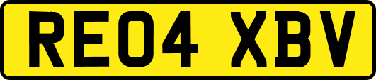 RE04XBV
