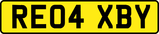 RE04XBY