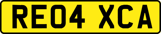 RE04XCA
