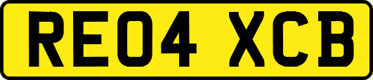 RE04XCB