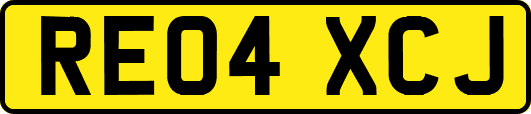 RE04XCJ