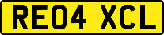 RE04XCL