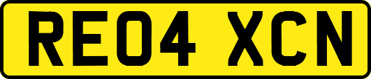 RE04XCN