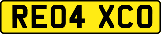 RE04XCO