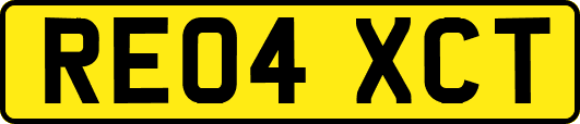 RE04XCT