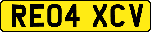 RE04XCV