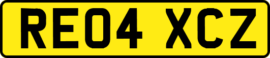 RE04XCZ