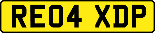 RE04XDP