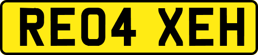 RE04XEH