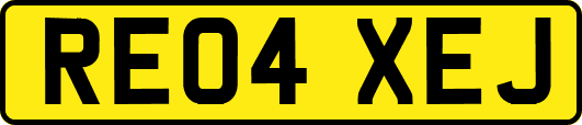 RE04XEJ