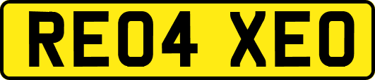 RE04XEO
