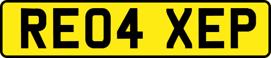 RE04XEP