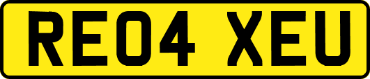RE04XEU
