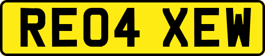 RE04XEW