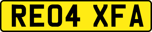 RE04XFA