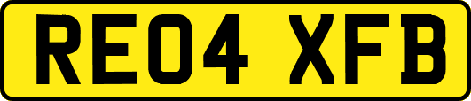 RE04XFB
