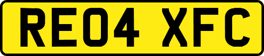 RE04XFC