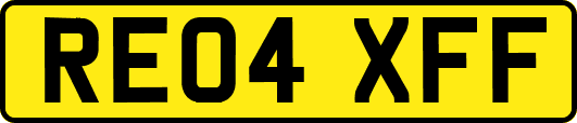 RE04XFF