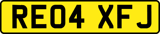 RE04XFJ