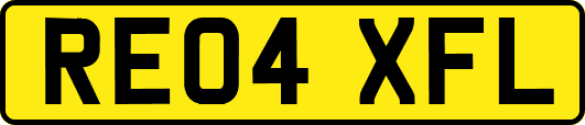RE04XFL