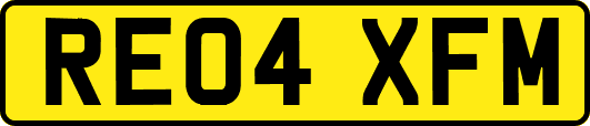 RE04XFM