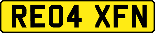 RE04XFN