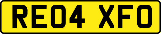 RE04XFO
