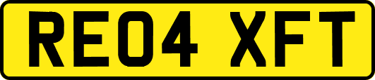 RE04XFT