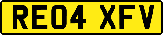 RE04XFV