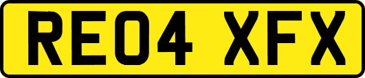 RE04XFX