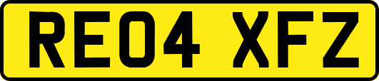 RE04XFZ