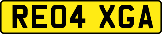 RE04XGA