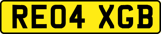 RE04XGB